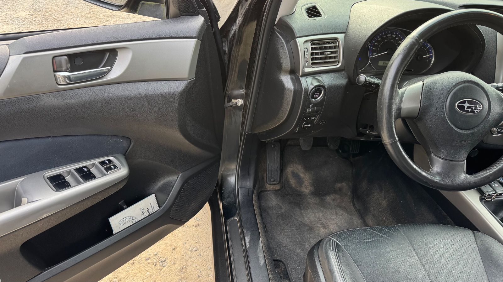 Subaru Forester – Foto 18