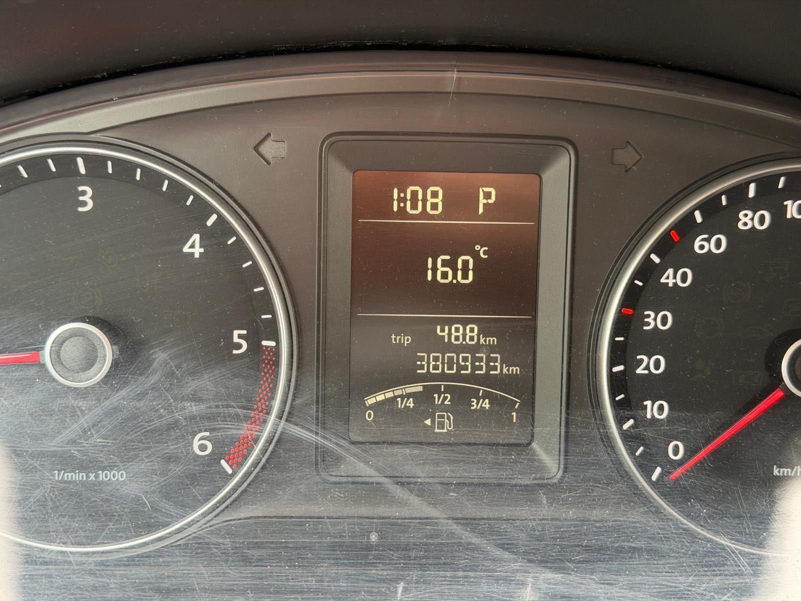 Volkswagen T5 Transporter – Bild 11