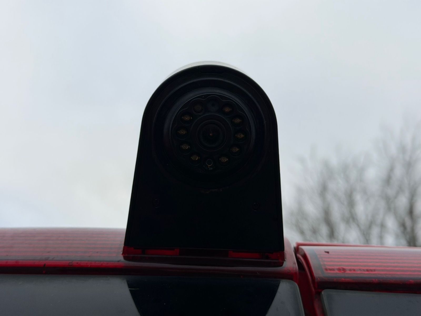Ford Transit Custom – Foto 22