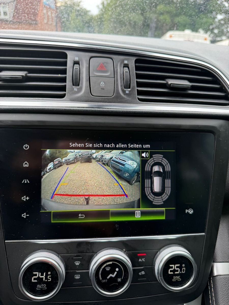 Renault Kadjar – Foto 11
