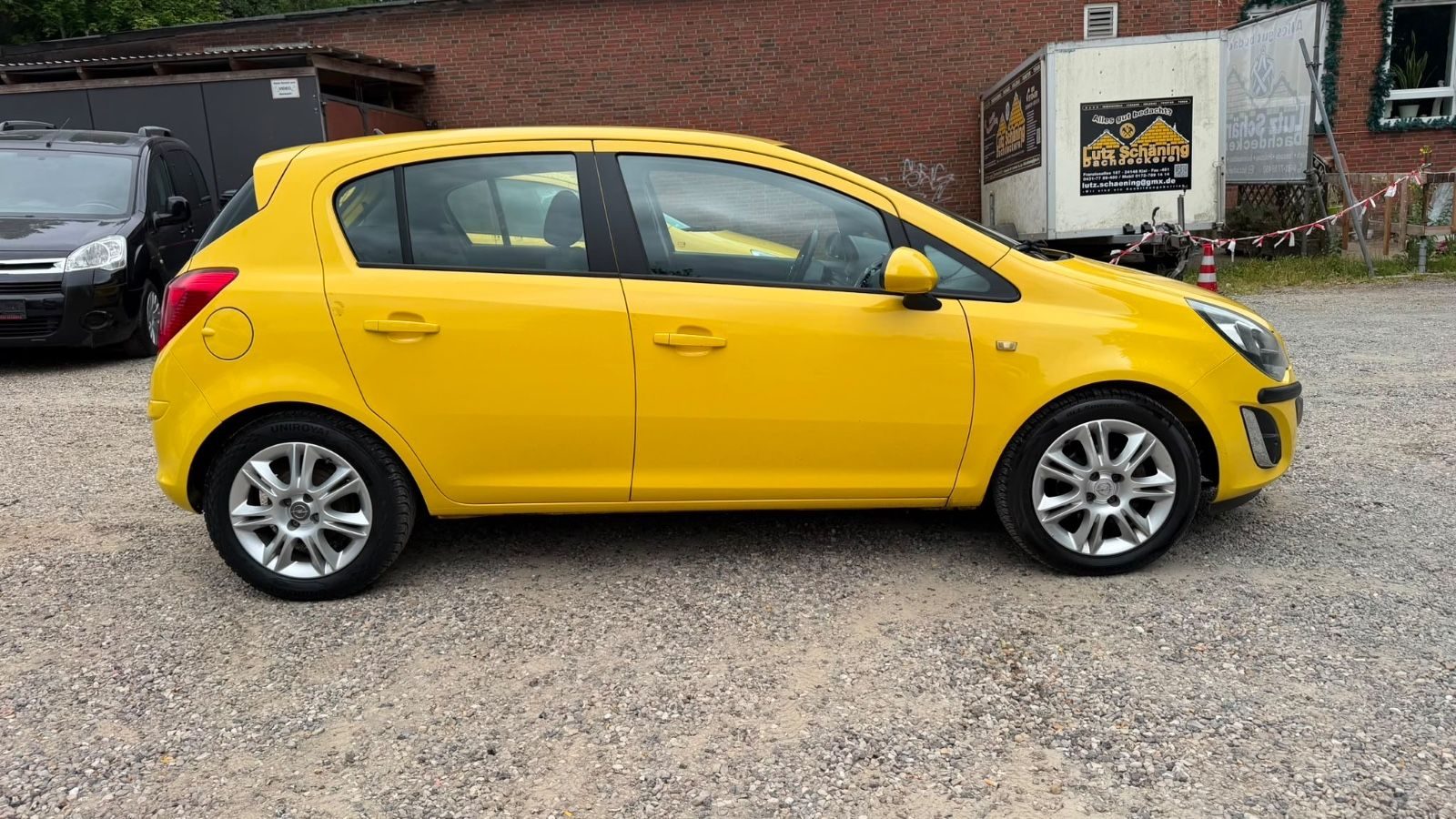Opel Corsa – Foto 6
