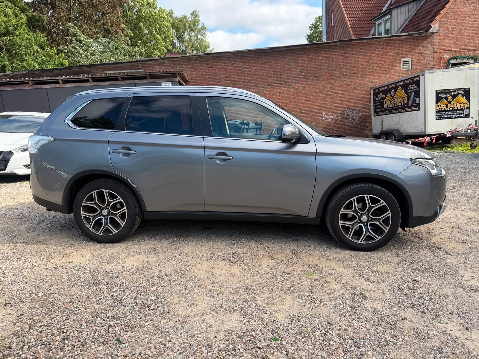 Mitsubishi Outlander – Foto 5
