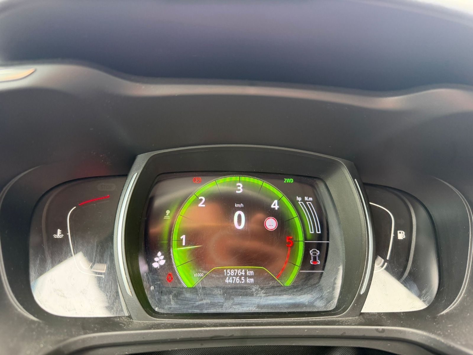Renault Kadjar – Foto 9